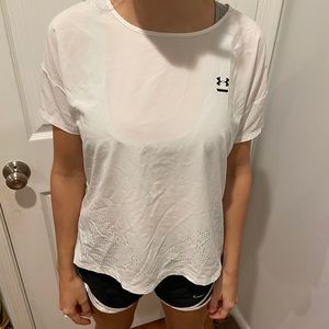 Under Armour Athletic Shirt